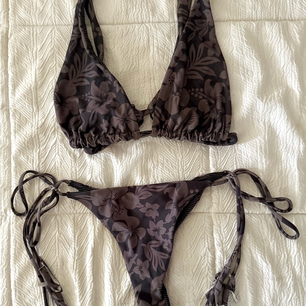 Acacia Swimwear